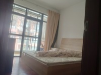 5室3廳3陽臺(tái) 滇池溪谷別墅臥室