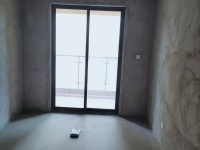 4室2廳2陽(yáng)臺(tái) 昆明湖中壩14號(hào)地塊臻園B區(qū)臥室