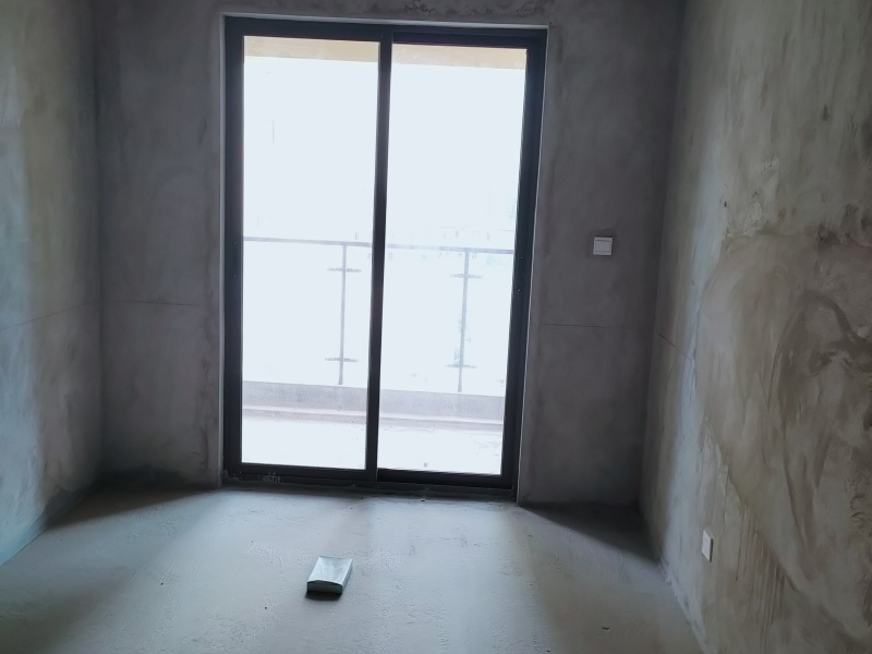 4室2廳2陽(yáng)臺(tái) 昆明湖中壩14號(hào)地塊臻園B區(qū)臥室