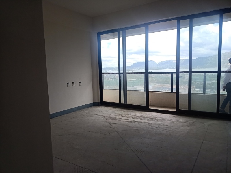 5室2廳5陽臺(tái) 金科江湖海戶型圖