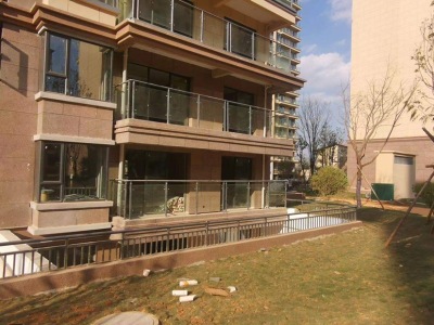 6室4廳2陽臺 中建龍熙壹號A區(qū)