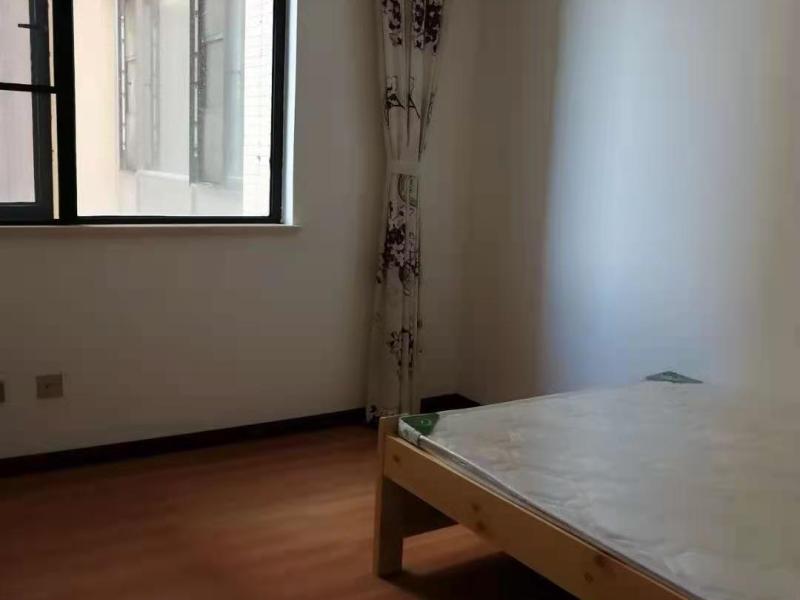 3室2廳2陽臺 蘭亭上錦二期臥室