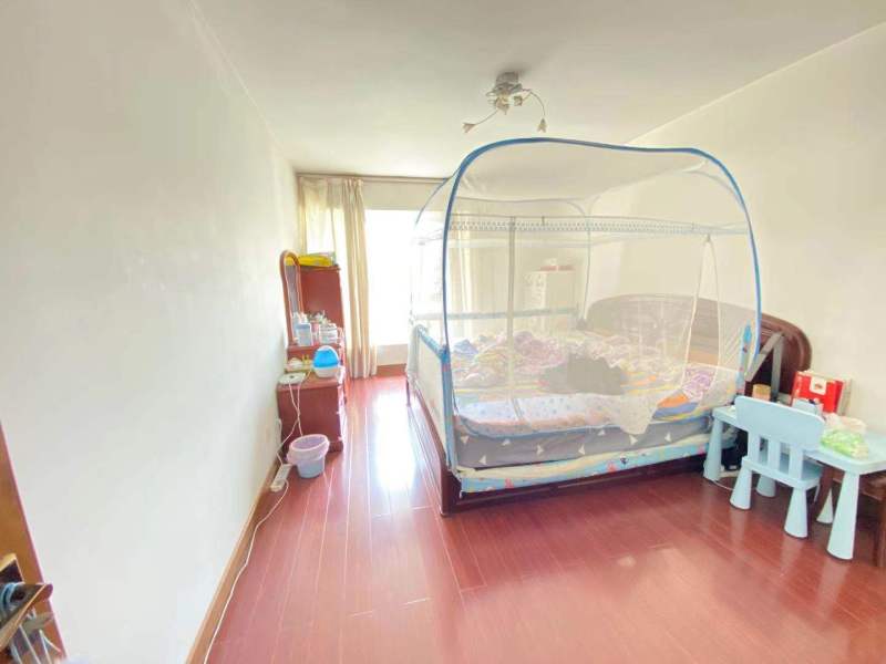 6室2廳3陽(yáng)臺(tái) 金玉緣臥室