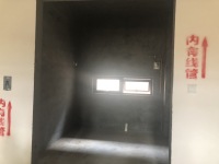 5室3廳3陽臺 昆明恒大云璽別墅廚房