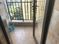 3室2廳2陽臺 俊發(fā)城紫薇苑A區(qū)客廳