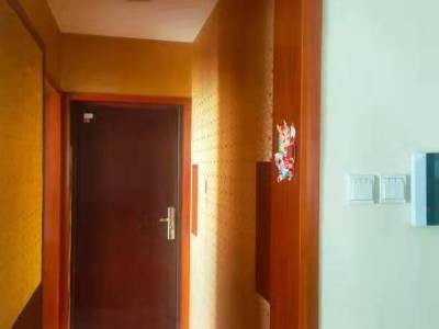 3室2廳1陽(yáng)臺(tái) 滇池印象花園