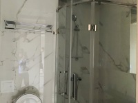 4室2廳 華夏四季一期衛(wèi)生間