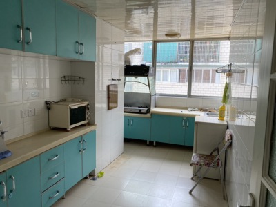 3室2廳1陽臺 盛達(dá)花園