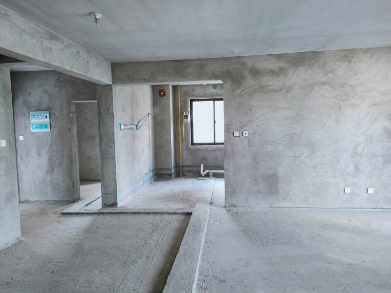 4室2廳2陽(yáng)臺(tái) 昆明湖中壩14號(hào)地塊臻園B區(qū)餐廳