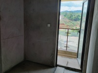 4室2廳2陽(yáng)臺(tái) 昆明湖中壩14號(hào)地塊臻園B區(qū)臥室