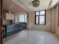 5室3廳2陽臺(tái) 海韻楓丹別墅餐廳