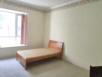 5室2廳3陽臺 湖畔之夢臥室