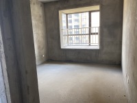 4室2廳2陽(yáng)臺(tái) 昆明湖中壩14號(hào)地塊臻園B區(qū)臥室