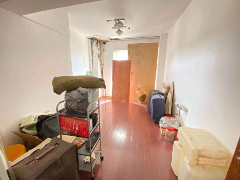 6室2廳3陽(yáng)臺(tái) 金玉緣臥室