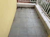 5室3廳1陽臺 金色維也納花園別墅臥室