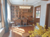 4室3廳2陽臺 江東小康城戶型圖