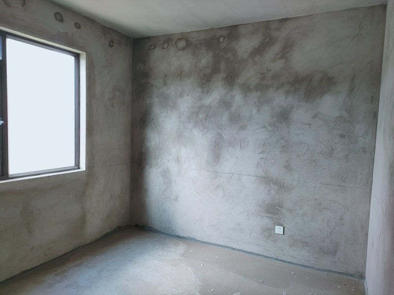 4室2廳2陽(yáng)臺(tái) 昆明湖中壩14號(hào)地塊臻園B區(qū)臥室