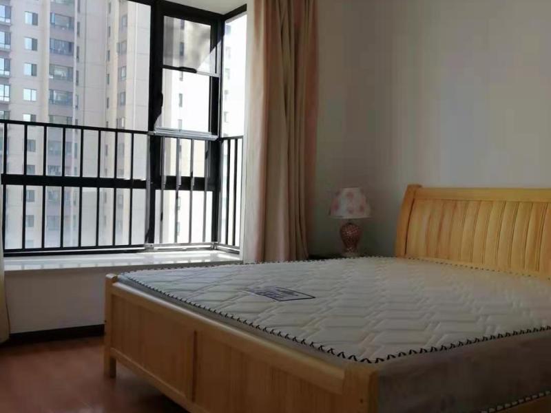 3室2廳2陽臺 蘭亭上錦二期臥室