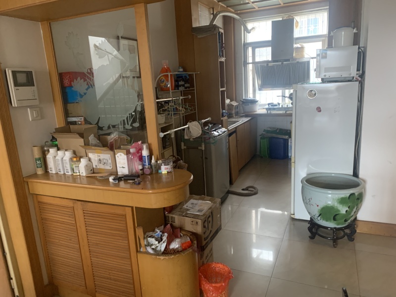 永昌小区永昌路厨房