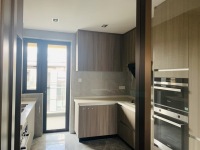 4室2廳 華夏四季一期廚房