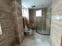 5室3廳2陽臺(tái) 海韻楓丹別墅衛(wèi)生間