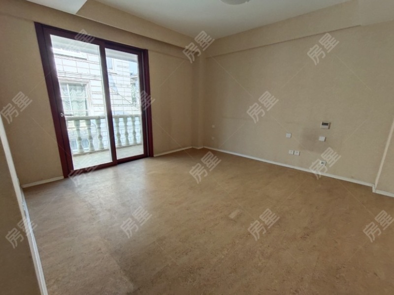 5室3廳2陽臺(tái) 海韻楓丹別墅臥室