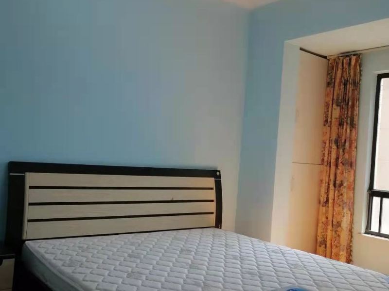 3室2廳2陽臺 蘭亭上錦二期臥室