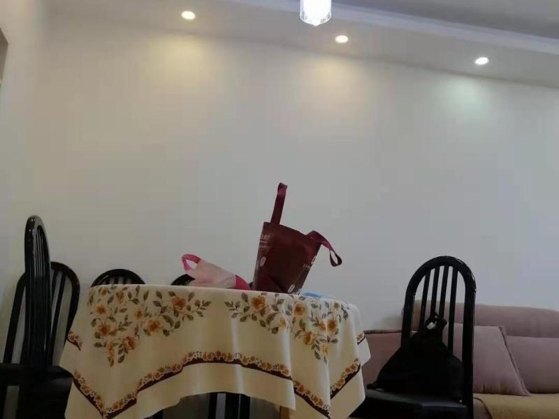 3室2廳2陽臺 蘭亭上錦二期餐廳