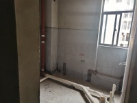 4室2廳2陽臺(tái) 未名城A3衛(wèi)生間