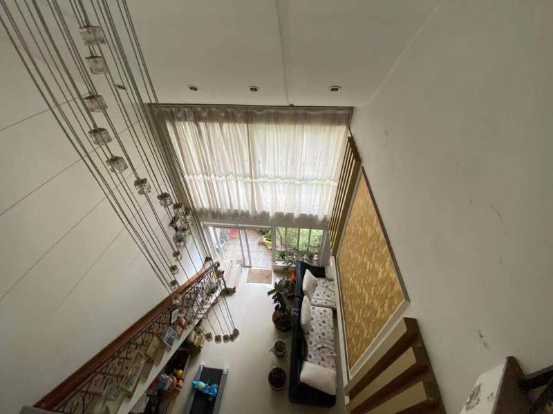 6室2廳3陽(yáng)臺(tái) 金玉緣其他