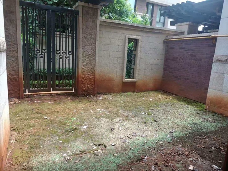 5室3廳3陽臺 昆明恒大云璽別墅自家花園