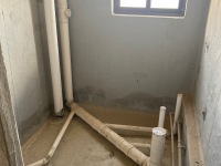 4室2廳2陽(yáng)臺(tái) 昆明湖中壩14號(hào)地塊臻園B區(qū)衛(wèi)生間