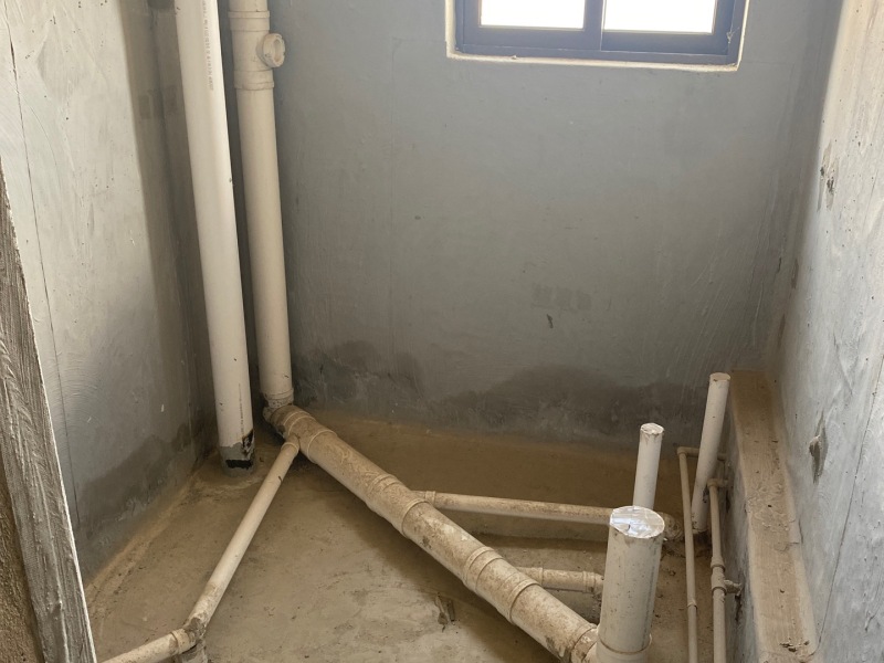 4室2廳2陽(yáng)臺(tái) 昆明湖中壩14號(hào)地塊臻園B區(qū)衛(wèi)生間