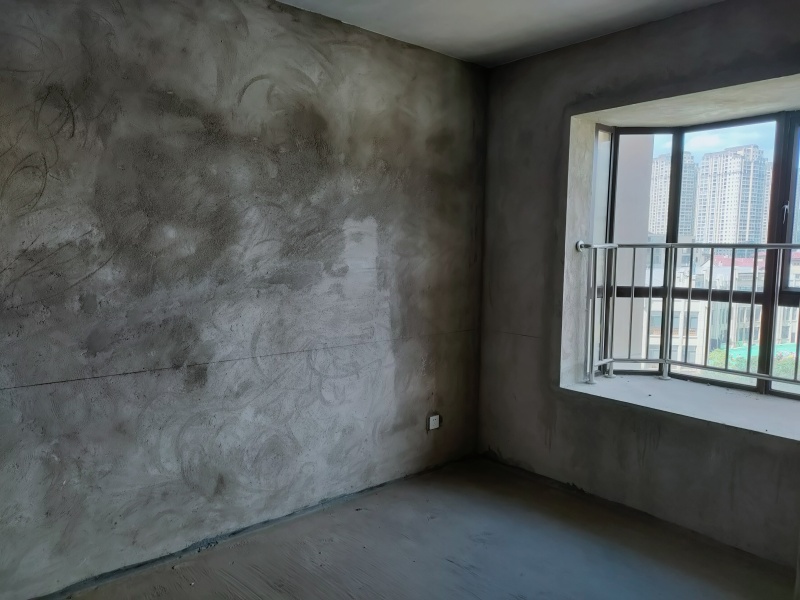 4室2廳2陽(yáng)臺(tái) 昆明湖中壩14號(hào)地塊臻園B區(qū)臥室