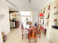 6室2廳3陽(yáng)臺(tái) 金玉緣餐廳