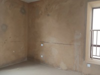 3室2廳1陽臺(tái) 平和花園臥室