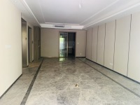 4室2廳 華夏四季一期客廳