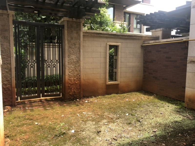 5室3廳3陽臺 昆明恒大云璽別墅門廳