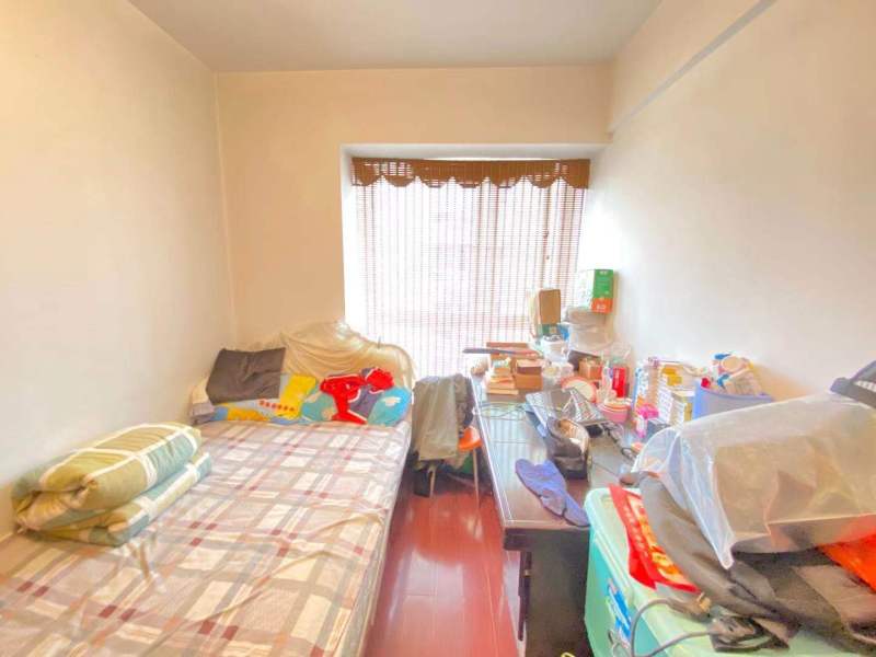 6室2廳3陽(yáng)臺(tái) 金玉緣臥室