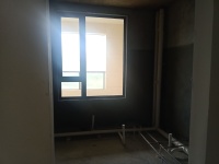 5室2廳5陽臺(tái) 金科江湖海臥室