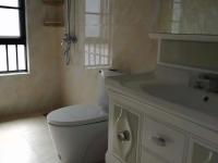 3室2廳2陽臺 蘭亭上錦二期衛(wèi)生間