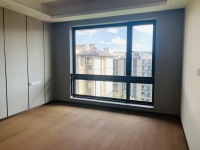 4室2廳 華夏四季一期臥室