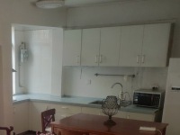 5室3廳3陽臺(tái) 滇池溪谷別墅廚房