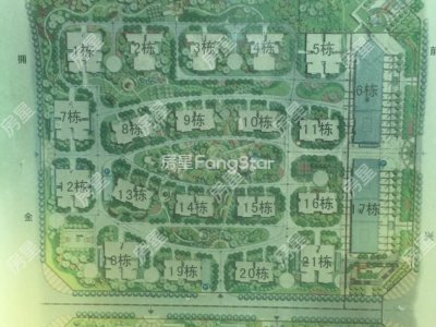 4室2廳1陽臺 中天融域一期