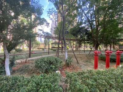 4室2廳2陽臺 未名城A3