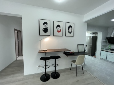 3室2廳 藍(lán)光水岸公園