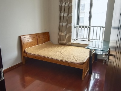 2室2廳1陽臺 尚領(lǐng)明珠