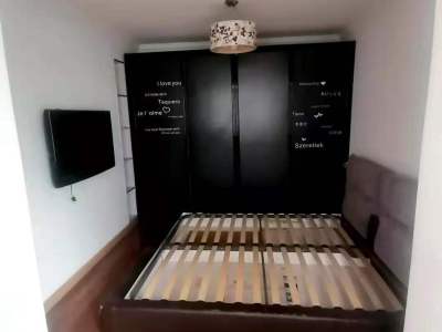 3室2廳1陽(yáng)臺(tái) 盧家營(yíng)市總工會(huì)宿舍