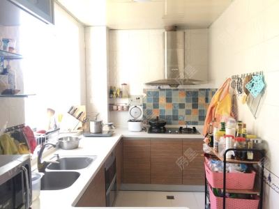 3室2廳2陽臺 江東小康城