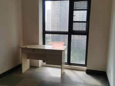 4室2廳1陽臺(tái) 金尚俊園一期